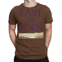 East Of Eden Summer T-shirt | Artistshot