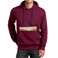 East Of Eden Summer Unisex Hoodie | Artistshot