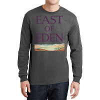 East Of Eden Summer Long Sleeve Shirts | Artistshot