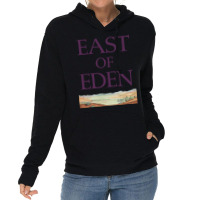 East Of Eden Summer Lightweight Hoodie | Artistshot