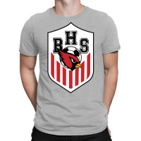 Bellaire High School Soccer T-shirt | Artistshot