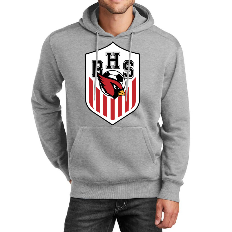 Bellaire High School Soccer Unisex Hoodie by QianzyLulu | Artistshot