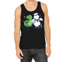 Mallow Titan Tank Top | Artistshot