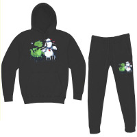 Mallow Titan Hoodie & Jogger Set | Artistshot