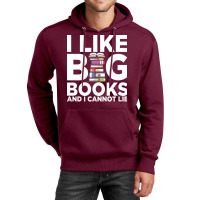 Reading  Perfect For All Book Lovers Cool Unisex Hoodie | Artistshot