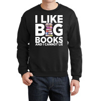 Reading  Perfect For All Book Lovers Cool Crewneck Sweatshirt | Artistshot