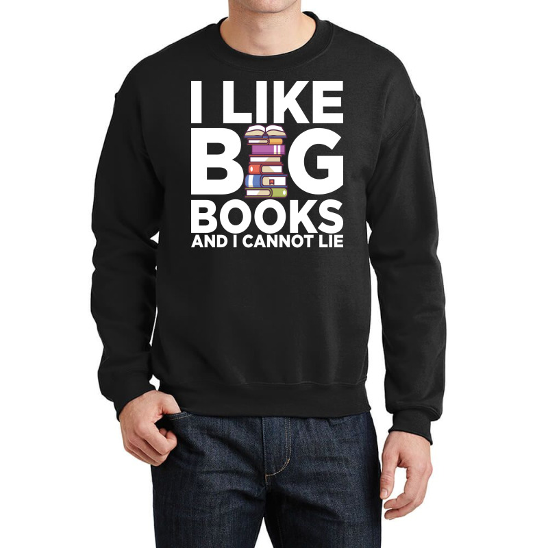 Reading  Perfect For All Book Lovers Cool Crewneck Sweatshirt by peishiseifule | Artistshot