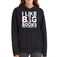 Reading  Perfect For All Book Lovers Cool Vintage Hoodie | Artistshot