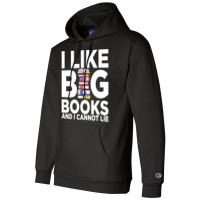 Reading  Perfect For All Book Lovers Cool Champion Hoodie | Artistshot