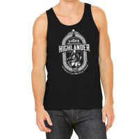 Macleods Scottish Ale Tank Top | Artistshot