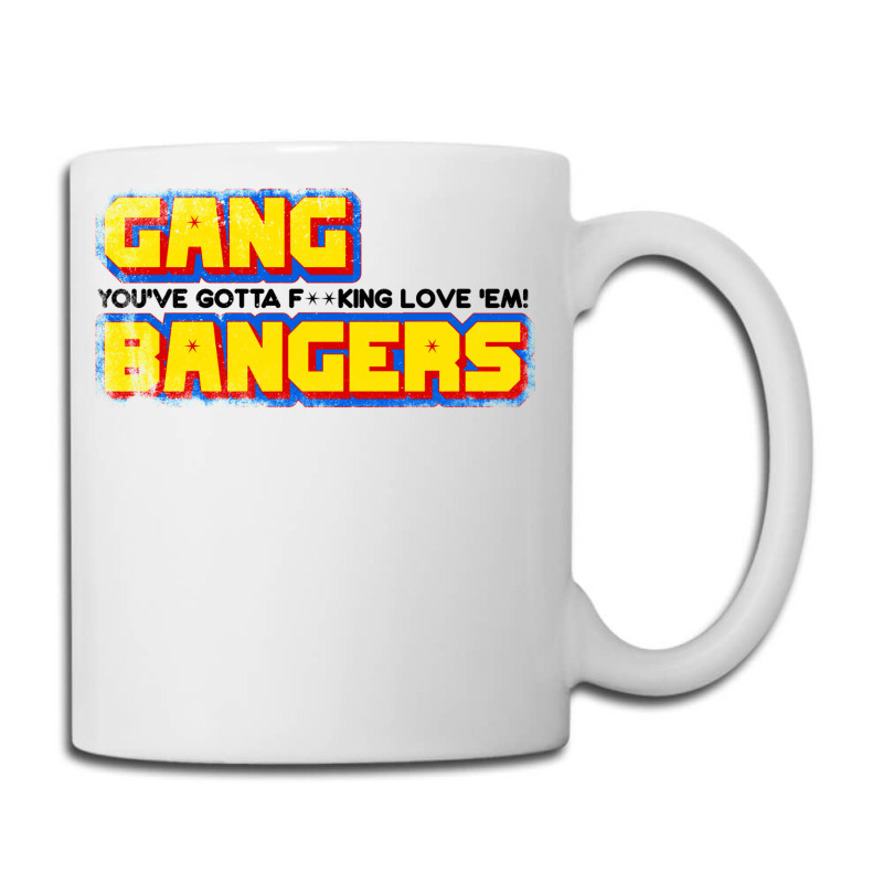 Gang Bangers — clean! Coffee Mug | Artistshot