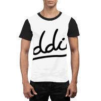 Eddie Graphic T-shirt | Artistshot