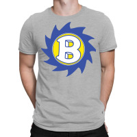 Brooklyn High School T-shirt | Artistshot