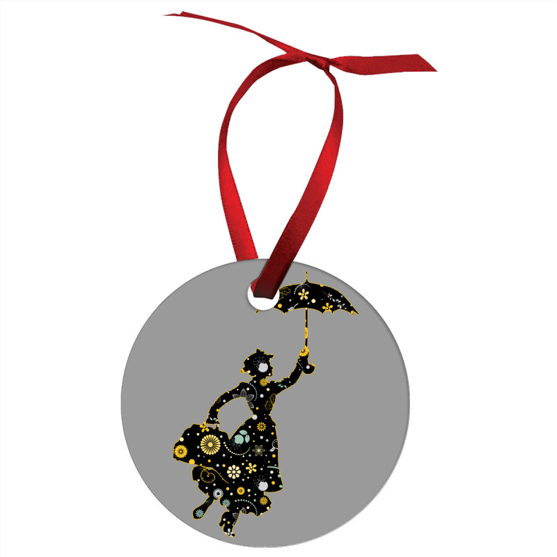 Mary Poppins Ornament | Artistshot