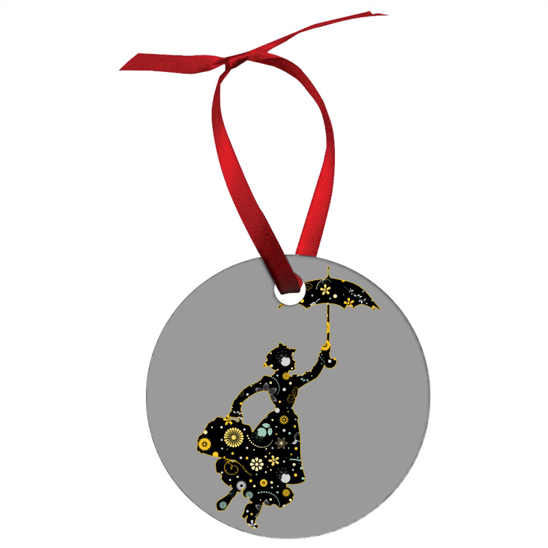 Mary Poppins Ornament | Artistshot