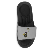 Mary Poppins Slide Sandal | Artistshot