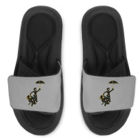 Mary Poppins Slide Sandal | Artistshot