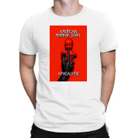 Horror Story - Apocalypse T-shirt | Artistshot