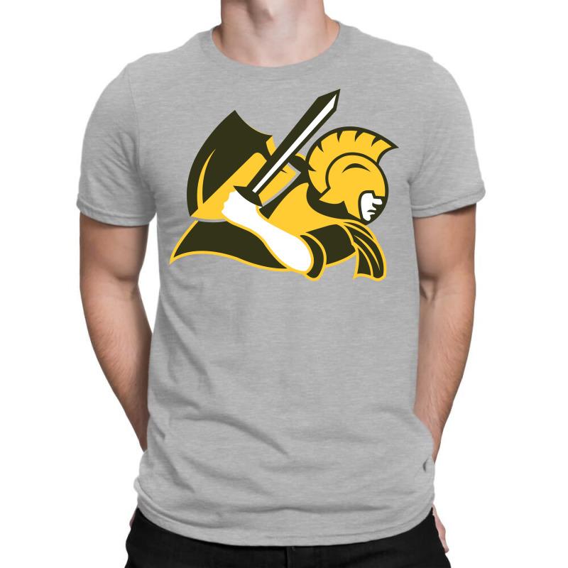 Buckeye Valley High School Sports T-Shirt by QianzyLulu | Artistshot