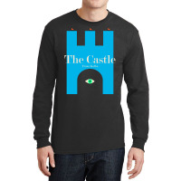 The Castle Love Long Sleeve Shirts | Artistshot