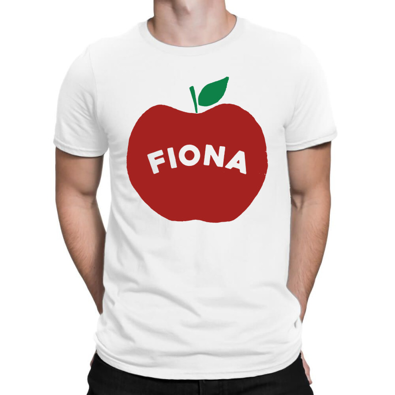 Fiona T-shirt | Artistshot