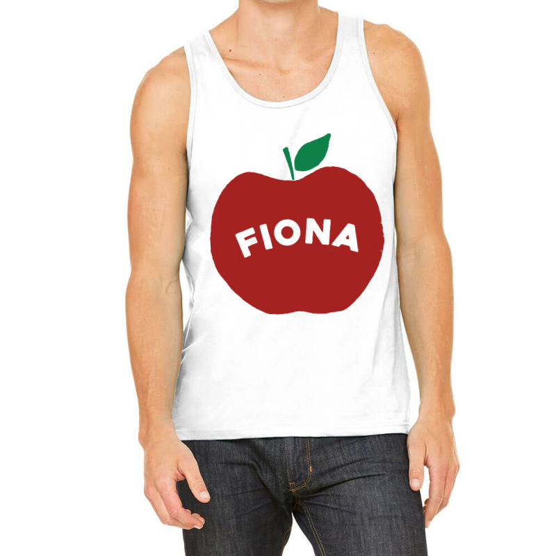 Fiona Tank Top | Artistshot