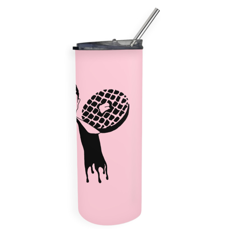 Stranger Monster Skinny Tumbler | Artistshot