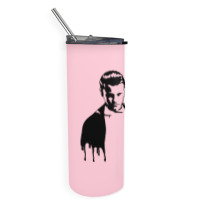 Stranger Monster Skinny Tumbler | Artistshot