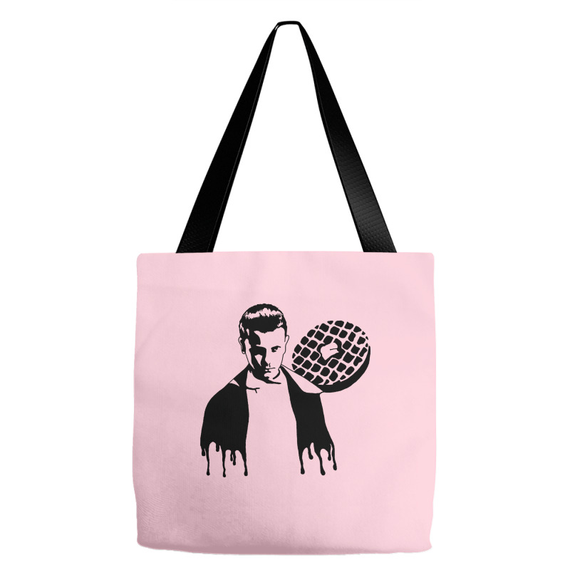 Stranger Monster Tote Bags | Artistshot