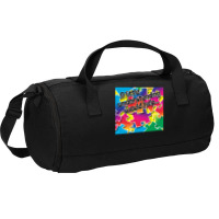 A Little Understanding Aesthetic Duffel Bag | Artistshot