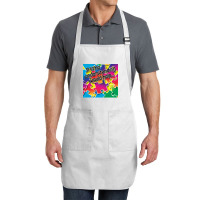 A Little Understanding Aesthetic Full-length Apron | Artistshot