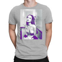 Angelina Jolie   Circa 1994 T-shirt | Artistshot