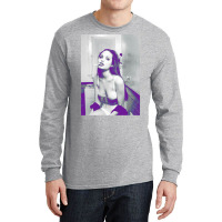 Angelina Jolie   Circa 1994 Long Sleeve Shirts | Artistshot