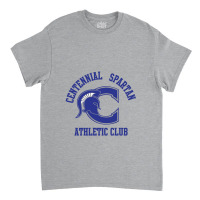 Centennial High School Club Classic T-shirt | Artistshot