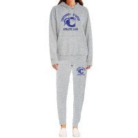 Centennial High School Club Hoodie & Jogger Set | Artistshot