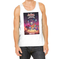 Cover Cartoon Tank Top | Artistshot