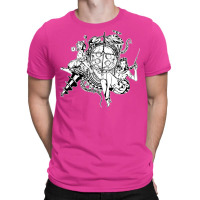 Biograffiti T-shirt | Artistshot