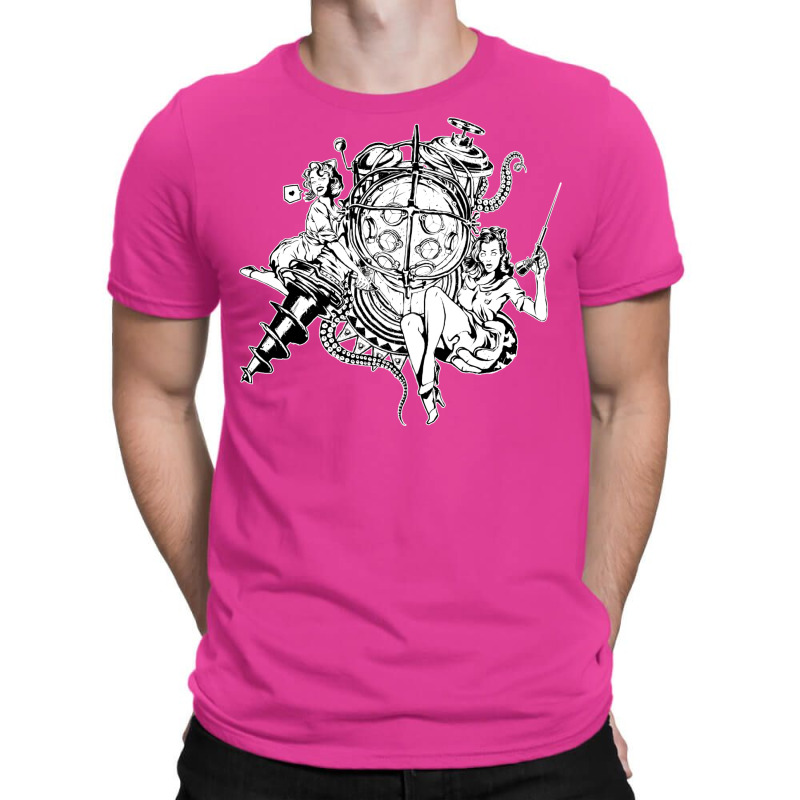 Biograffiti T-Shirt by dugreprudens | Artistshot