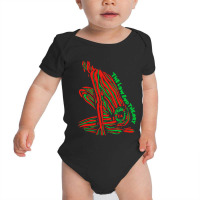 Studio Album Baby Bodysuit | Artistshot