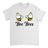 Halloween Boo Bees Classic T-shirt | Artistshot