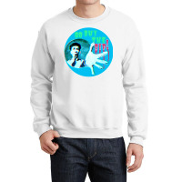 Buy The Dip  Crypto Hodler  Vintage  Blue  Pop Aes Crewneck Sweatshirt | Artistshot