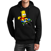 The Simpson Animation Unisex Hoodie | Artistshot