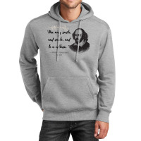 A Villains Smile Tumblr Unisex Hoodie | Artistshot