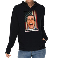 Fascinating American Psycho Tactics That Can Help Lightweight Hoodie | Artistshot