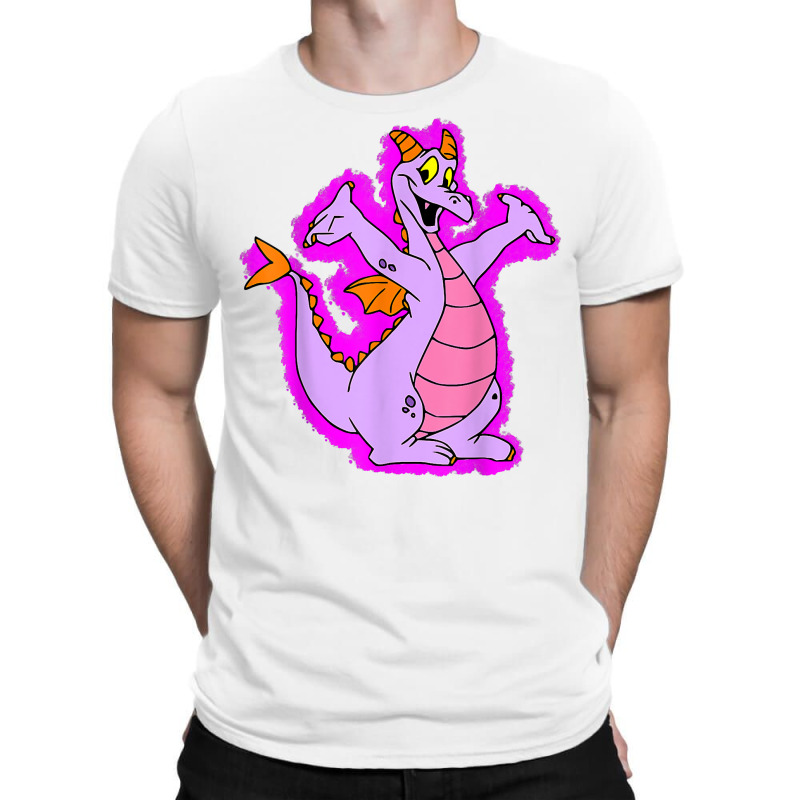 Figment Imagination Classic, Classic Trending Men T-Shirt by mumm | Artistshot