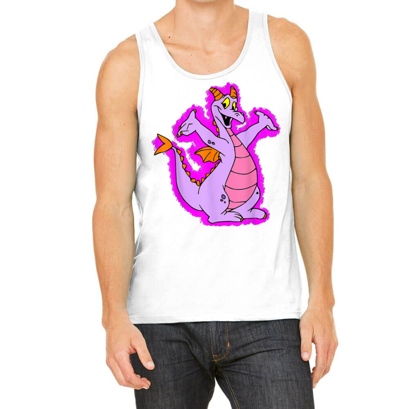 Figment Imagination Classic, Classic Trending Men Tank Top by mumm | Artistshot