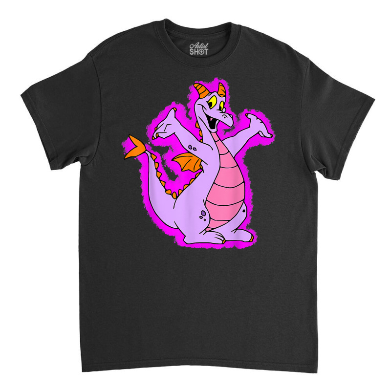 Figment Imagination Classic, Classic Trending Men Classic T-shirt by mumm | Artistshot