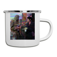 Girl Interrupted Aesthetic Art 3 Camper Cup | Artistshot