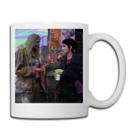 Girl Interrupted Aesthetic Art 3 Coffee Mug | Artistshot