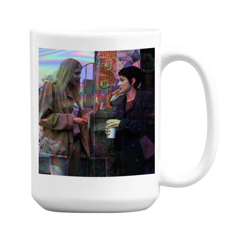 Girl Interrupted Aesthetic Art 3 15 Oz Coffee Mug | Artistshot